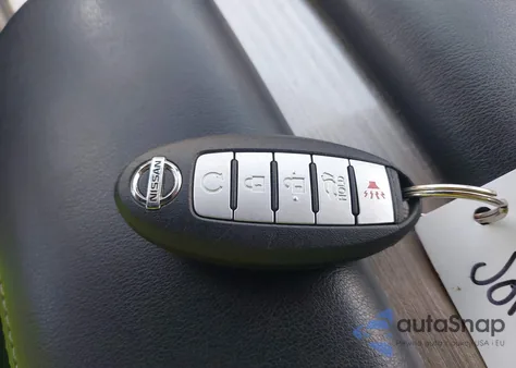 2018 Nissan Murano Platinum z USA, uszkodzony, nr VIN 5N1AZ2MH6JN175410